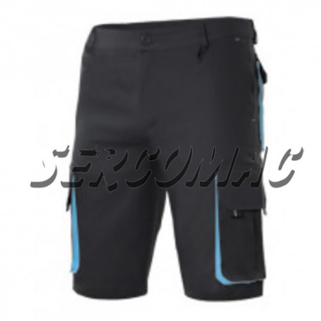 BERMUDA 103007 T-40 COL.0/5 NEGRO/CELEST