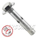 TACO ANCLABOLT TORNILLO 10C 8X60 INOX A2