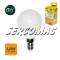 BOMBILLA LED ESF E14 7W 3200K
