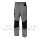 PANTALON 103011B T-XL COL.8/0 GRIS/NEGRO