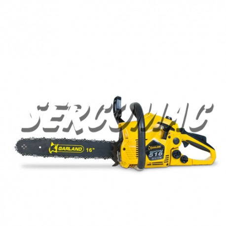 MOTOSIERRA GARLAND MONTANA 516 16"