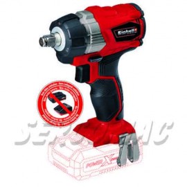 LLAVE IMPACTO EINHELL BRUSHLESS 18
