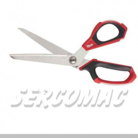 Cesoia Per Lamiere A Leva Ideal D17A Robusta 240mm [D17A