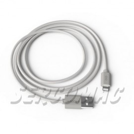 CABLE 1M TIPO APPLE 1.5A