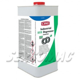 BOTE CRC INDUSTRIAL ECO DEGREASER FPS 5L