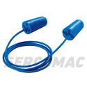 PROTECTOR OIDOS UVEX X-FIT DETECT.CORDON