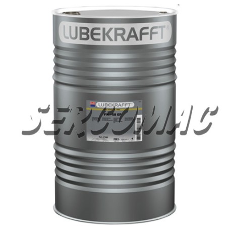 ACEITE TOTAL CIRKAN RO 150 208 L. (208.0 Unid.)