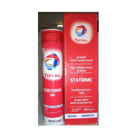 BOTE GRASA TOTAL STATERMIC NR 0,8KG.NSF