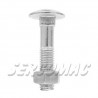 TORNILLO CARROCERO 603 6X20 INOX A2