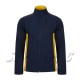 SOFT SHELL 106004 T-L COL.61/17 AZUL/AMA