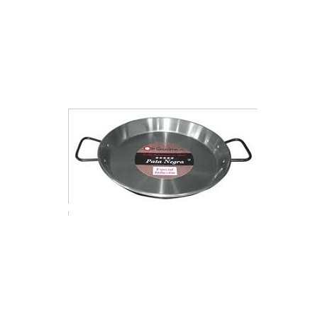 PAELLA VALENCIANA PULIDA 38CM INDUCCION