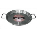 PAELLA VALENCIANA PULIDA 38CM INDUCCION