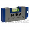 NIVEL IRIMO BOLSILLO MAGNETICO 100MM