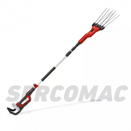 VAREADOR EINHELL GE-FS 18/53 LI SOLO