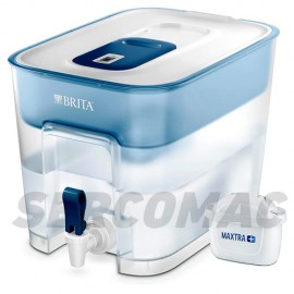 DISPENSADOR AGUA FLOW BRITA+1FILTR.5,3L